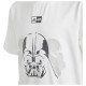 Adidas Παιδική κοντομάνικη μπλούζα x Star Wars Graphic Tee Adidas Παιδική κοντομάνικη μπλούζα x Star Wars Graphic Tee